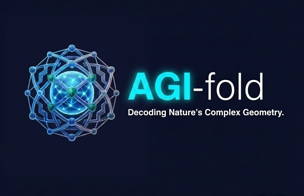 AGI Fold Logo