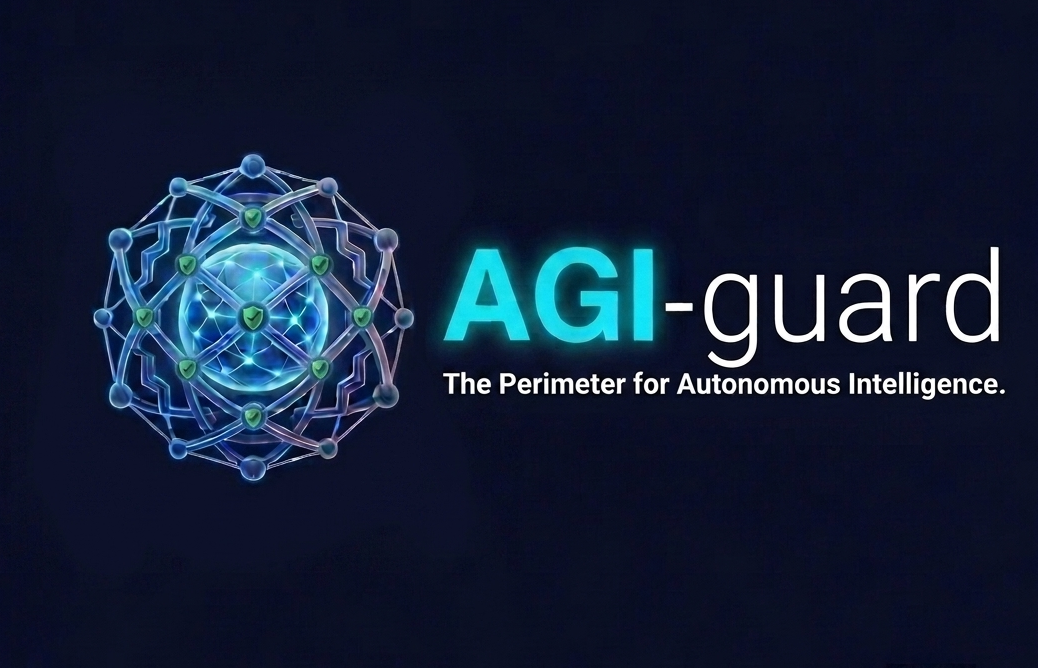 AGI Guard Logo