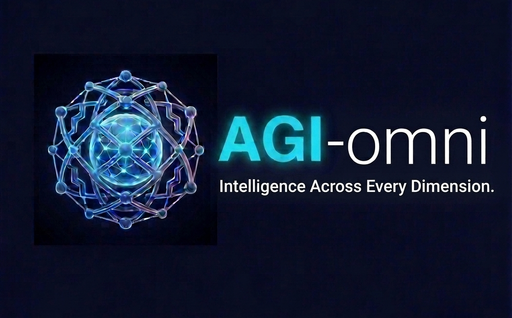 AGI Omni Logo