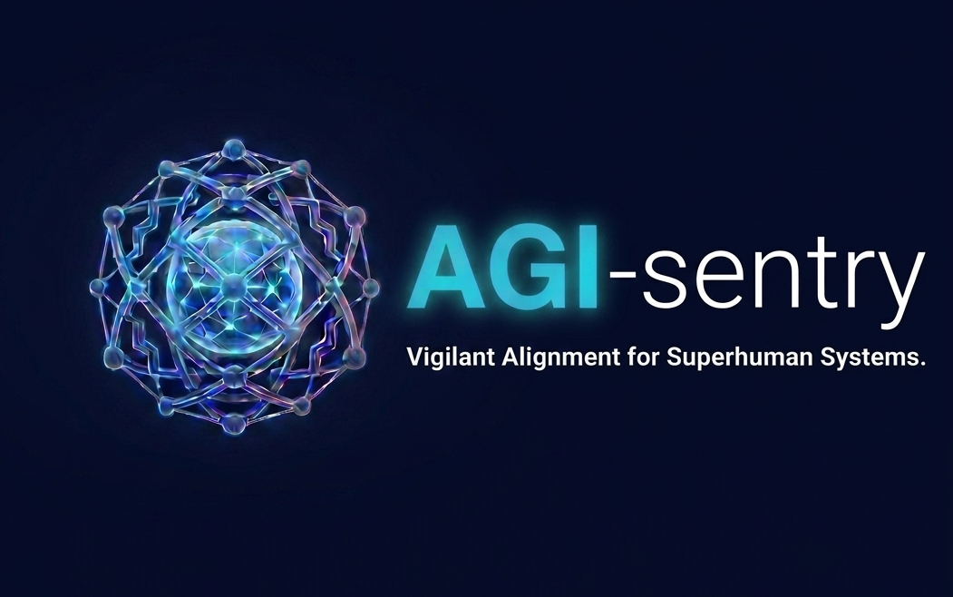 AGI Sentry Logo