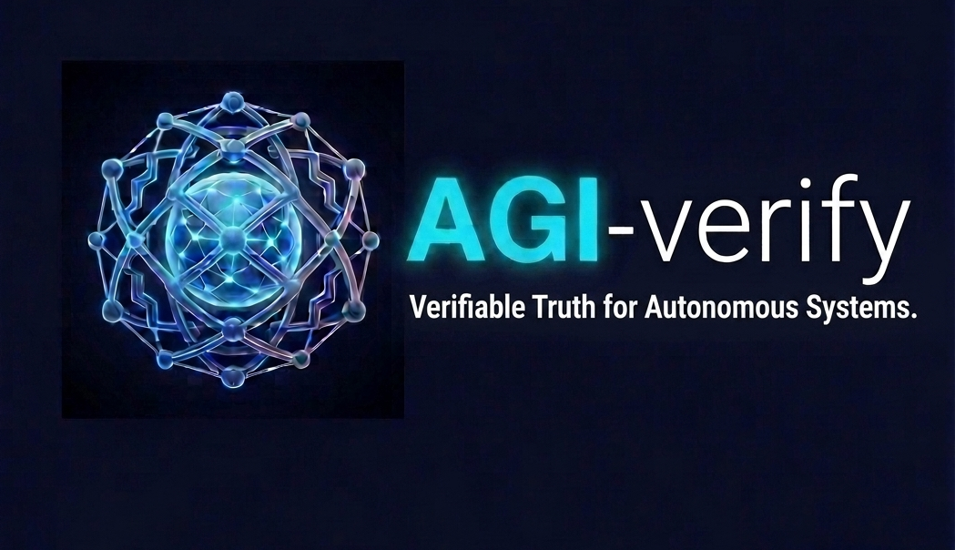 AGI Verify Logo