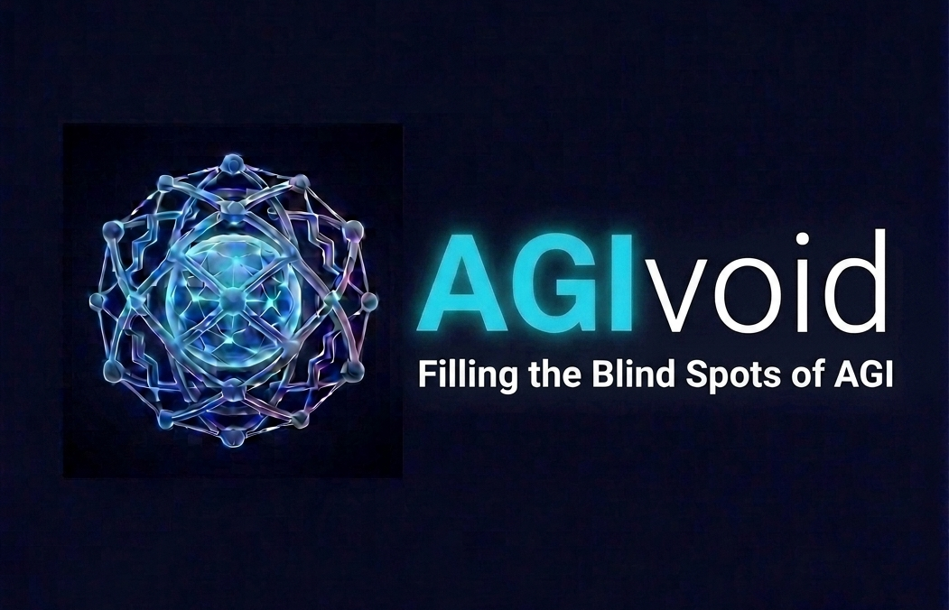 AGI Void Logo