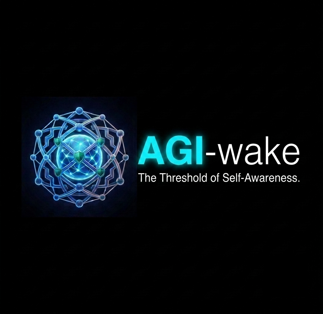 AGI Wake Logo