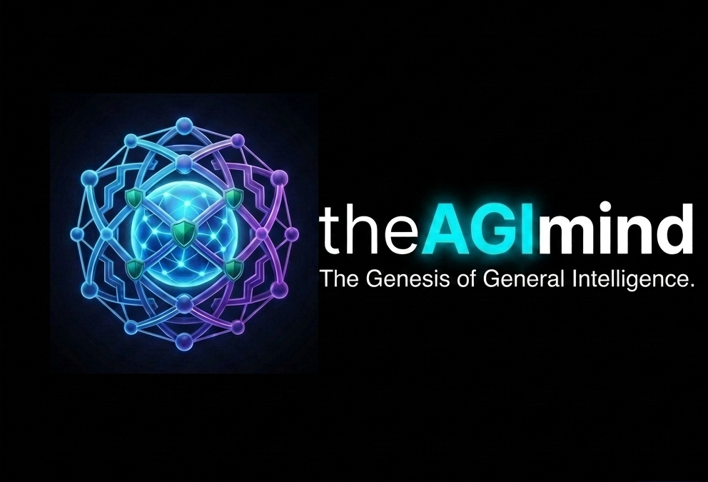 theAGImind Logo